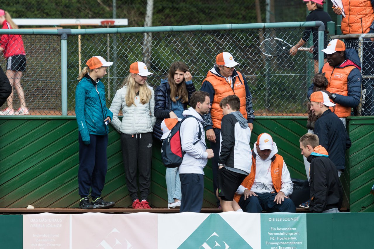 Bild 12 - Blankeneser Pfingstturnier